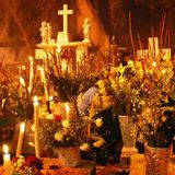 De la evangelización al sincretismo: los Días de Ánimas en la Nueva España (predecesor del Día de Muertos moderno)