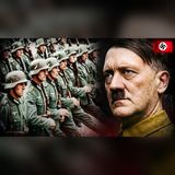 Hitlers Macht in 12 Jahren… 1933 bis 1945 im Zeitraffer