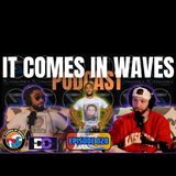 Justin "Louie" Andrews: Justice for Roman - Fighting for a Better World - EP. 028
