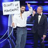 Prima serata di Sanremo ... commenti della Strega