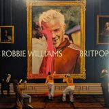 Robbie Williams, il Forrest Gump del pop: un record indistruttibile