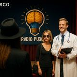 Garlasco - Stefania Cappa Intercettazione con il Medico! L'Alibi della madre una barzelletta? Radio Puggini 13.07.2025