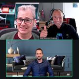 You Are Not Broken: A Candid Talk on Burnout & Mental Health with Roman Ferstl