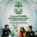 ComuniChiAMO - con Federica Bolognini e Giada Vetruzzini - Ep.14