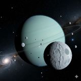 Uranus: The Sideways Planet and Its Baffling Mysteries