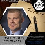 Generational Contracts w/ David Paxton - The Dig Bible Podcast