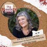How Sari Botton Blew Past Gatekeepers to Build a Writing Life on Her Own Terms