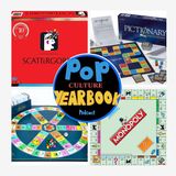 1980: Trivial Pursuit / Top Board Games of All-Time