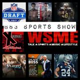 BS3 Sports Show - "NFL DRAFT SHOW"