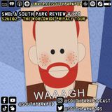 SMB #320 - S26E2 The Worldwide Privacy Tour - We Want Privacy!