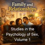 Studies in the Psychology of Sex Volume 1 - Havelock Ellis - Part 2