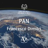 Pan (Francesco Dimitri) - La società umana tra caos e ordine