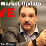 LIVE Q&A on Stock Market, Economy, Investing And Much More!