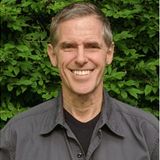 #510 Consultant, Zen Priest, Dharma Teacher and Author Christopher Keevil