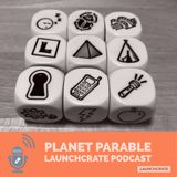 Planet Parable