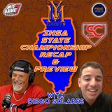 Illinois Baseball Talk - ISHA Championship Recap & Preview |  YBMcast