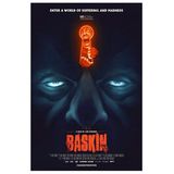 Talking Terror: Baskin (No Robbins)