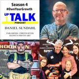 UpTalk Podcast S4E4: Daniel Sundahl