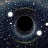 AGUJEROS NEGROS SUPERPODEROSOS #documental #astronomia #fisica #podcast