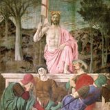 Pasqua giorno (Gv 20,1-9) - Omelia 2026