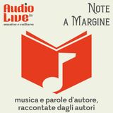 Note a Margine - Vincenzo Scalzone presenta "Preso Dal Tempo Sospeso"