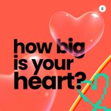 How Big Is Your Heart (Prelude to The Be.Attitudes of Following Jesus Series) | Andy Yeoh