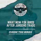 ITB: After Sudden Cam Jurgens Trade, What Now For Eagles In 2026?