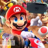 Nintendo Switch 2 Direct Impressions, Mario Kart World, Donkey Kong Bananza, and much more!