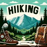 Hiking - history and background