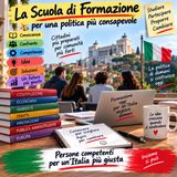 La Scuola di Formazione