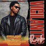 The Illie Vega Interview.