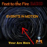 F2F Radio: Events In Motion