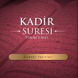 Kadir suresi