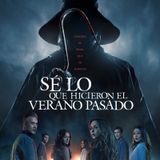 Sé Lo Que Hicieron El Verano Pasado - I Know What You Did Last Summer