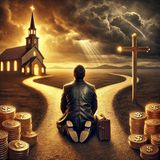 "Dios o Dinero: ¿A Quién Sirves Realmente?"