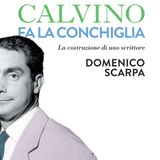 Domenico Scarpa "Calvino fa la conchiglia"