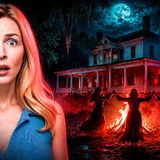 The Most TERRIFYING Southern Haunting I_ve Ever Told