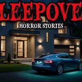 11 True Sleepover Horror Stories _ We Thought It Was Just Us... We Were Wrong