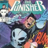 The Source Material War Journal - Episode 3- The Punisher vol. 2 #4 and #5