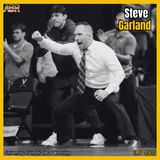 Episode 480: Steve Garland | Building Virginia Wrestling, Rob Koll’s Influence & the Future of College Wrestling