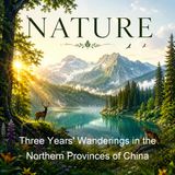 Three Years' Wanderings in the Northern Provinces of China - Robert Fortune