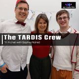 71. A Chat with Sophie Aldred