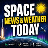 Astronomy News and Sky Watch — May 17, 2026