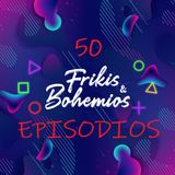 ¡50 EPISODIOS! 🎉 Y lo celebramos a lo grande, recordando los mejores momentos del podcast, además una gran sorpresa 🤳
