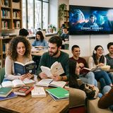 Books, movies and games reviews