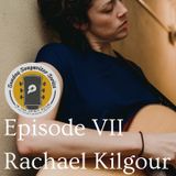 Sunday Songwriters Episode 7: Rachael Kilgour