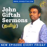 தேவையற்ற முரண்பாடுகளைத் தவிர்க்கும் ஞானம் | The Wisdom of Avoiding Unnecessary Controversy | John Giftah | Tamil Sermon