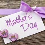 A Motherless Mother’s Day