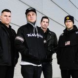 THE AMITY AFFLICTION Prepare For Overseas Tour With Headlining Spot At UNIFY