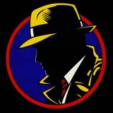 Re-Visiting Dick Tracy